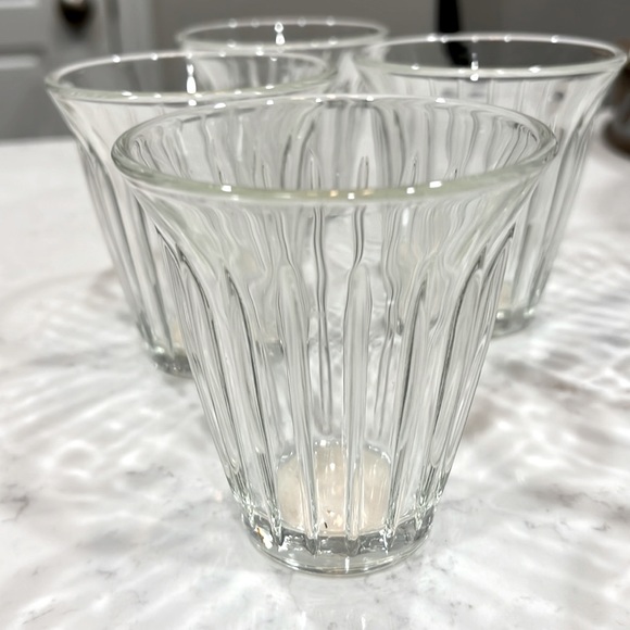 La Rochere Kitchen La Rochere Zinc Tumbler 675 Oz Set Of 6 Poshmark